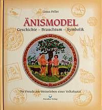 Das Buch über Änismodel von Linus Feller