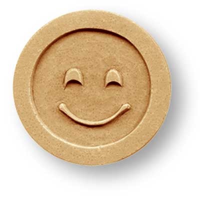 Smiley mini, [22200] None40mm | category=[1] Modelgrösse bis 60mm Durchmesser | Mold size up to 60mm diameter